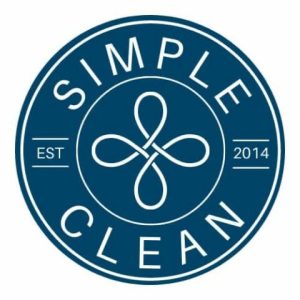 Sponsor: Simple & Clean